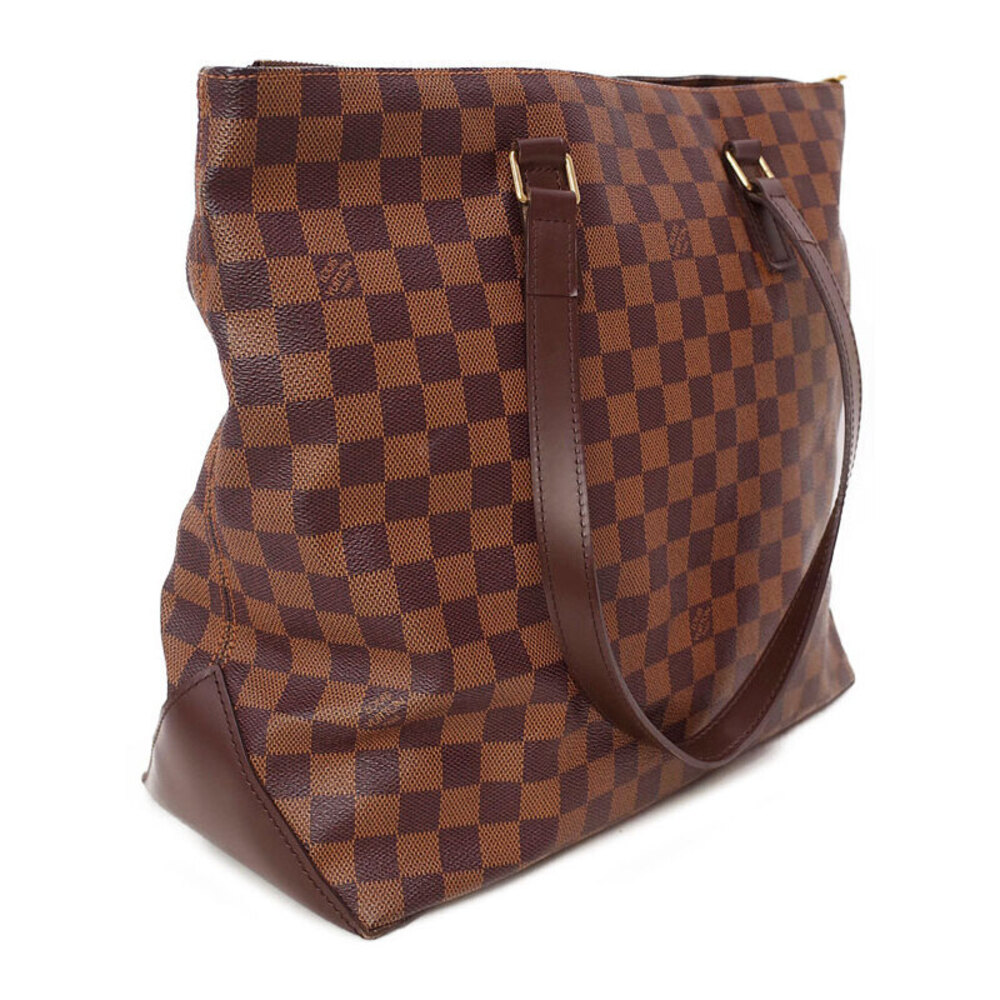 Louis Vuitton Tote Cabas Damier Maison Bag - Picture 1 of 8